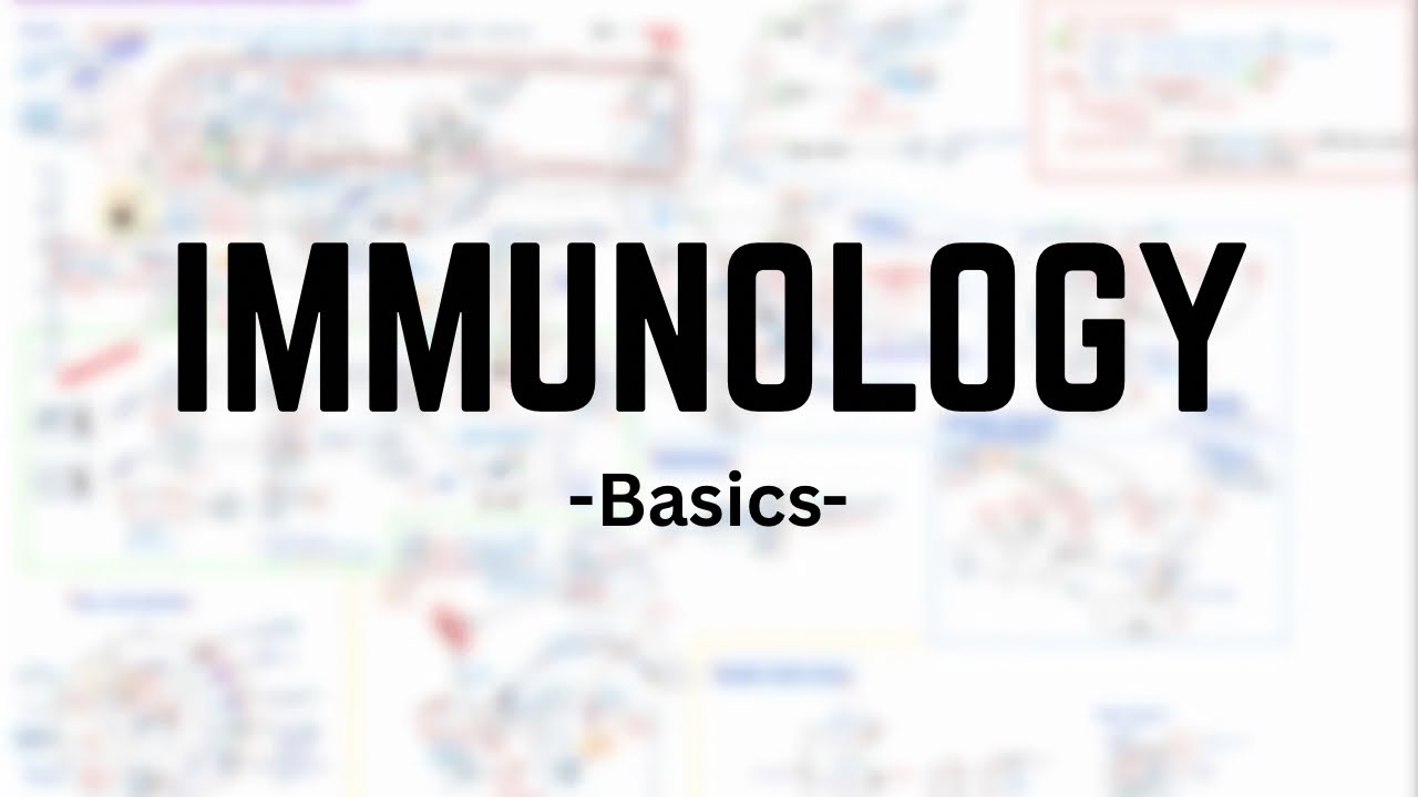 IMMUNOLOGY