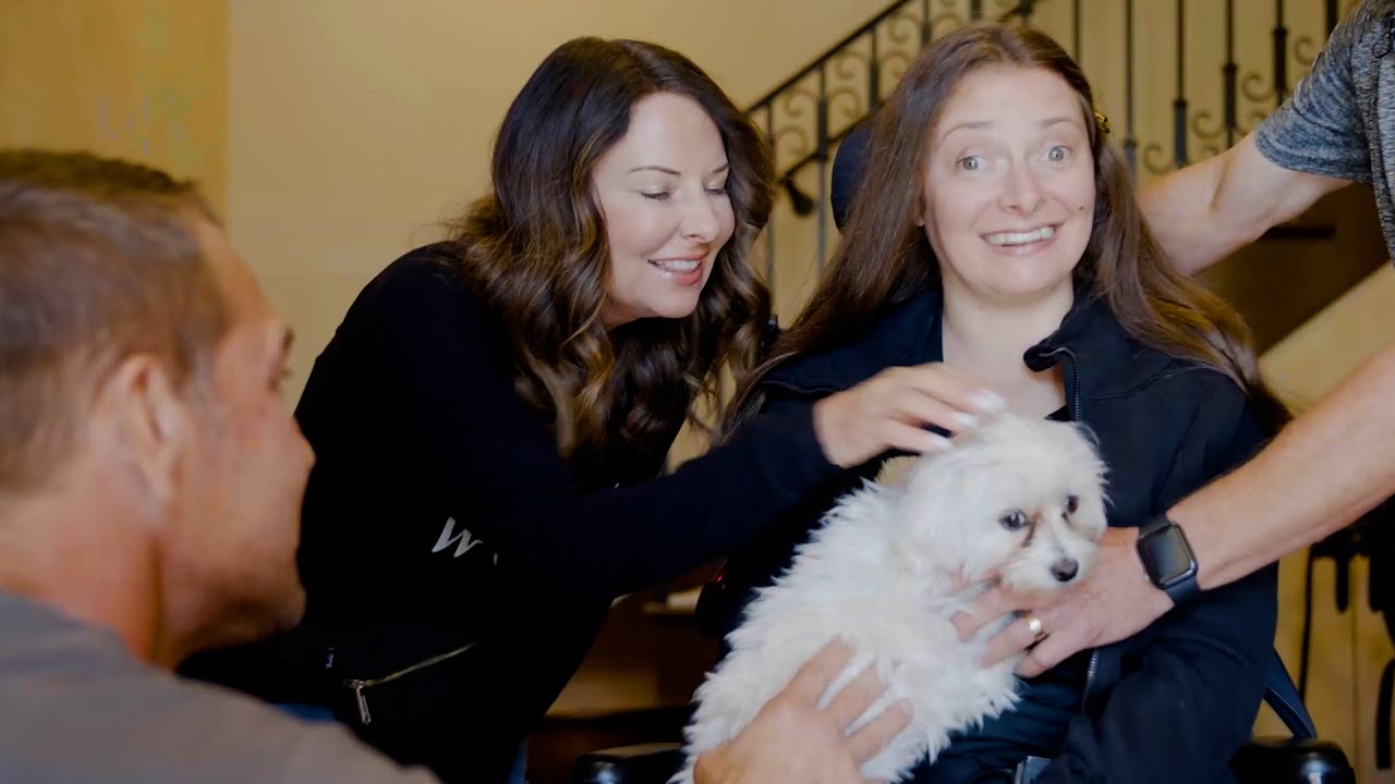 The Story Of Ashlyn & Autumn | Brandon McMillan