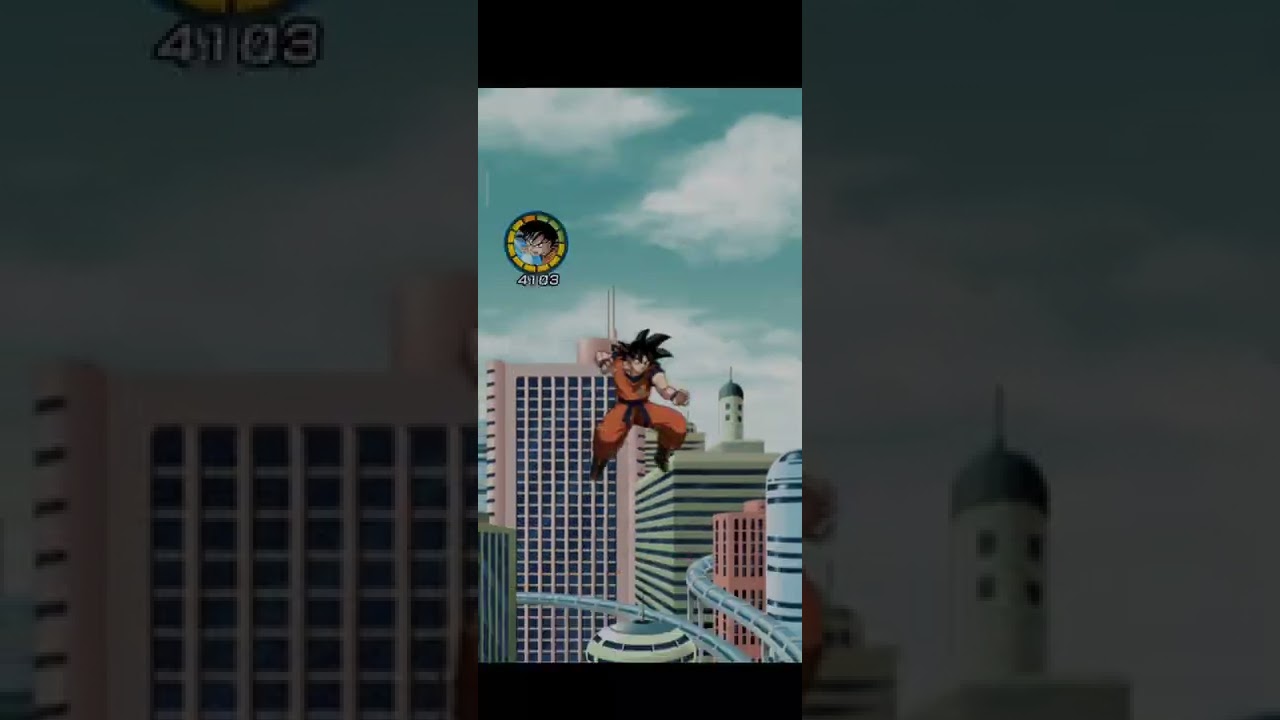 Dokkan battle & Dragon ball Z | Gogeta | Insane Dokkan pulls