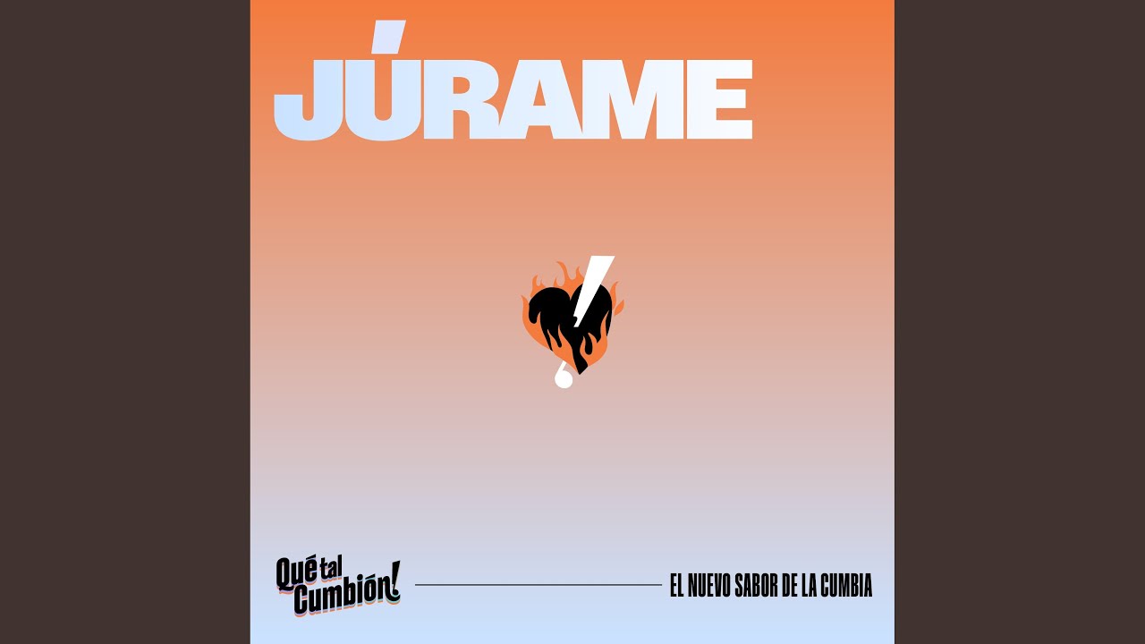 Júrame