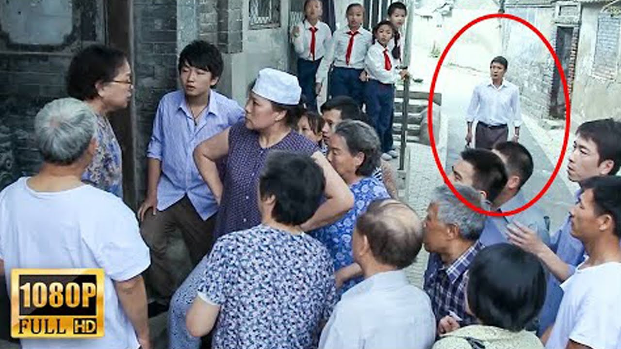 【Full Moive】出軌丈夫為了錢拋棄窮妻子，妻子也不是好惹的，直接讓全城人知道他的真面目！