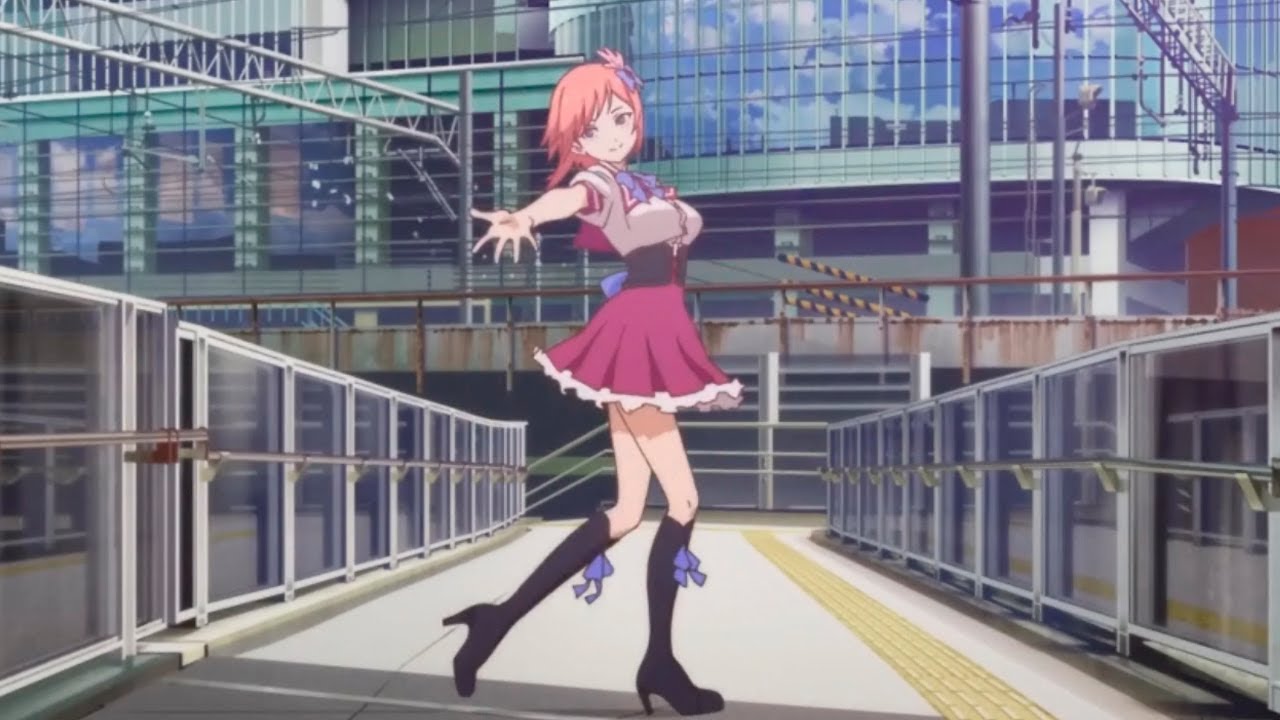 kissmenerdygirl - ラブリーＢａｂｙ feat. Moemi