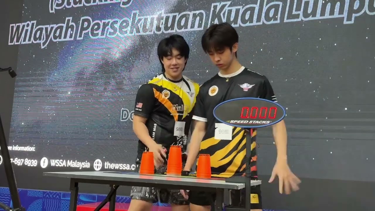 KBS championships 2025 troll