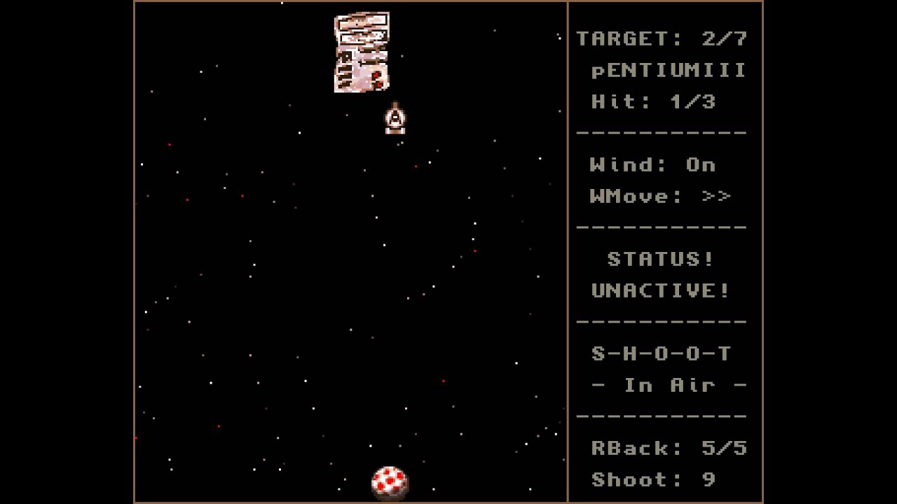 Amiga Longplay: AntiPC Stuff
