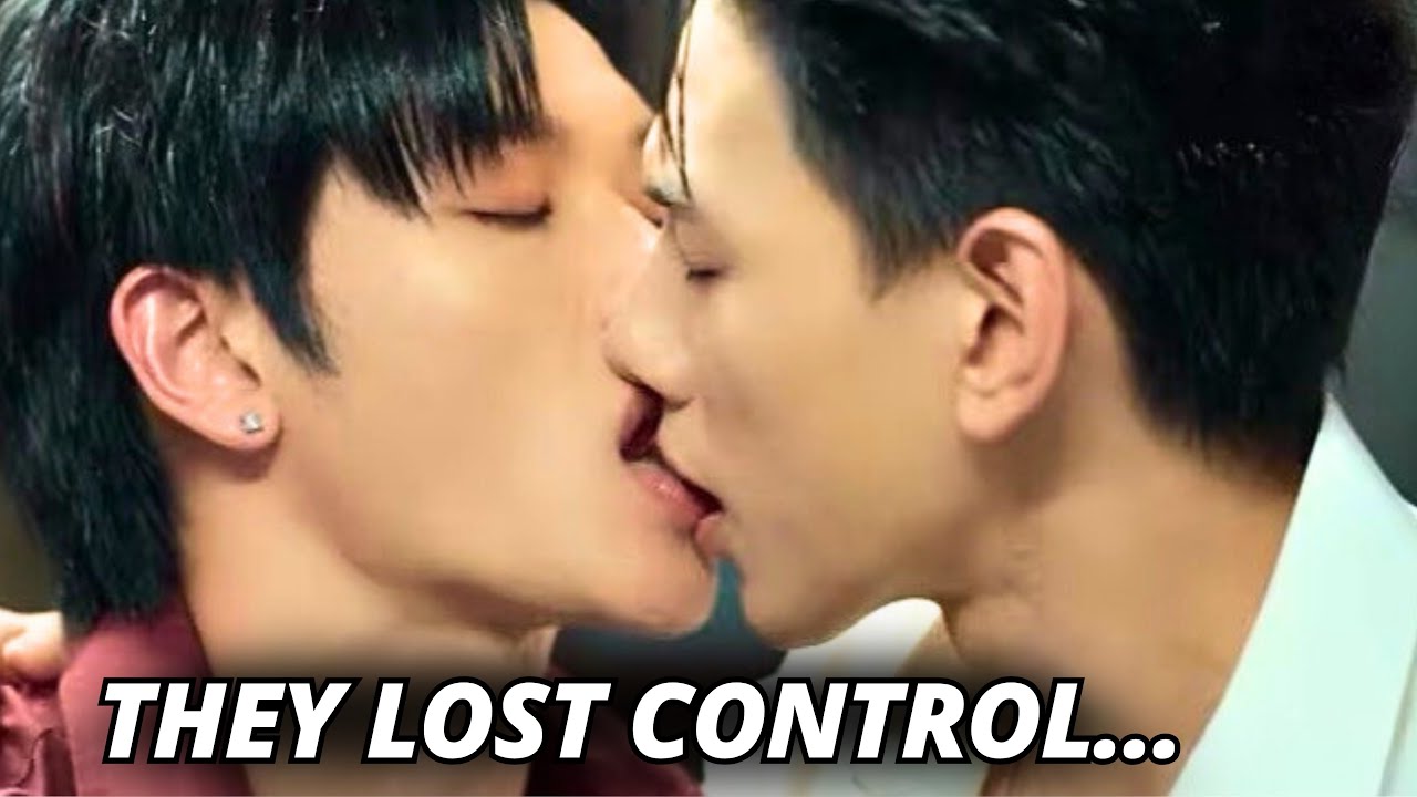 15 Unscripted DaouOffroad Kisses Caught On Camera 