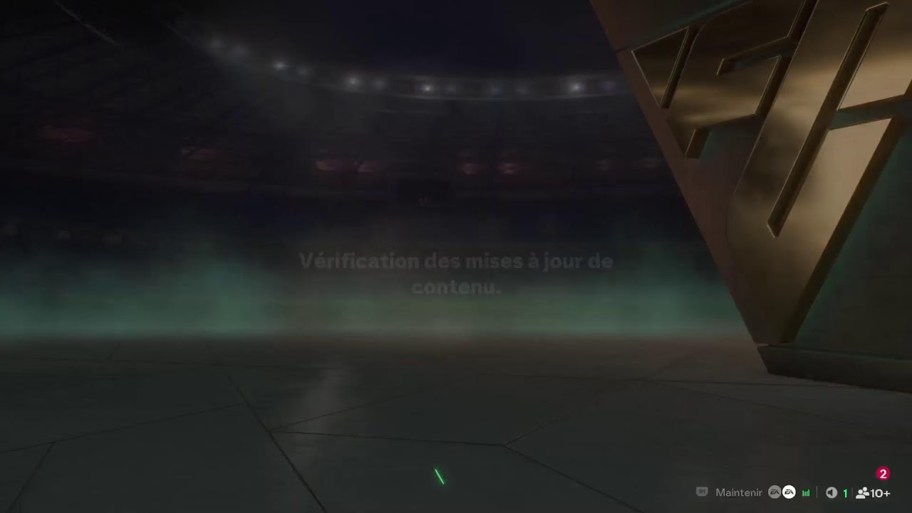 Live fc 26 club pro on recrute gk Milieu #fc26