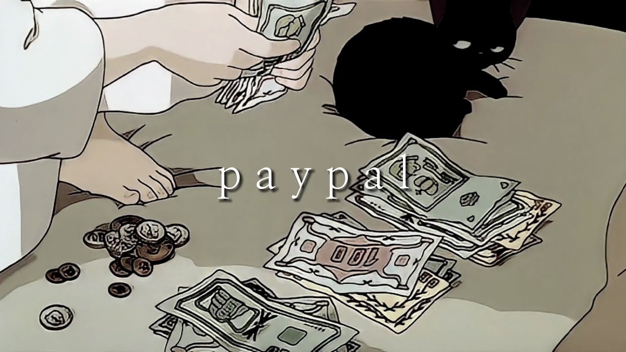 teto - paypal | slowed + reverb
