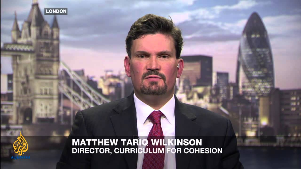 Inside Story - Can the UK end religious violence?