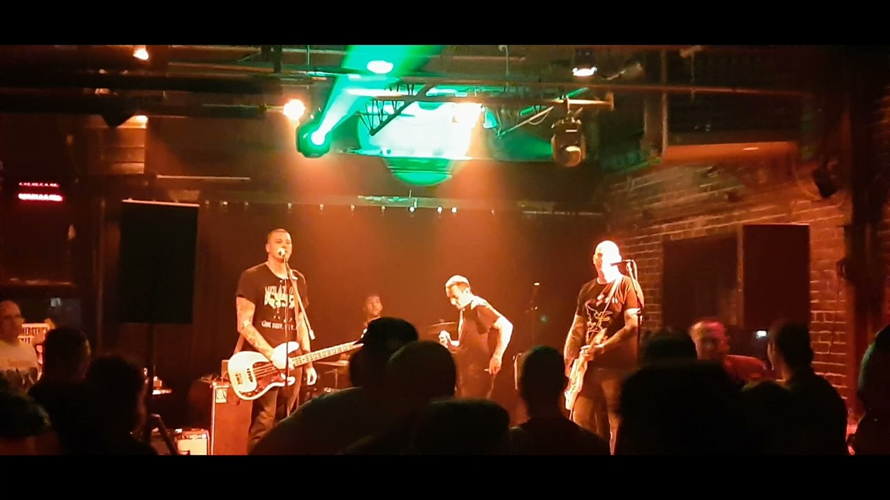 Ultra Razzia Live @ Foufs