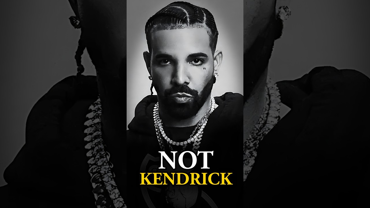 Remember this beef? FOMO = DRAKE&rsquo;s payback? 👀