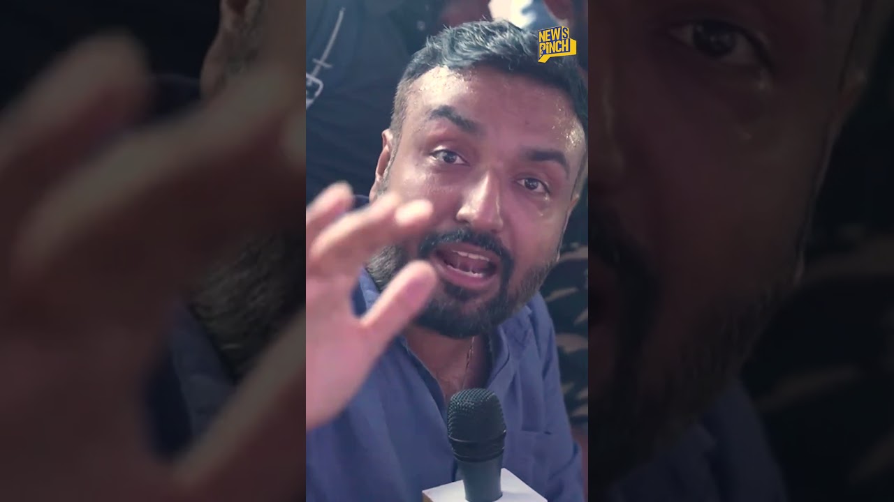 JPSC Protest: धरने पर बैठे नौजवानों से NewsPinch ने क्या अपील की? छात्रों ने खोली Education की पोल