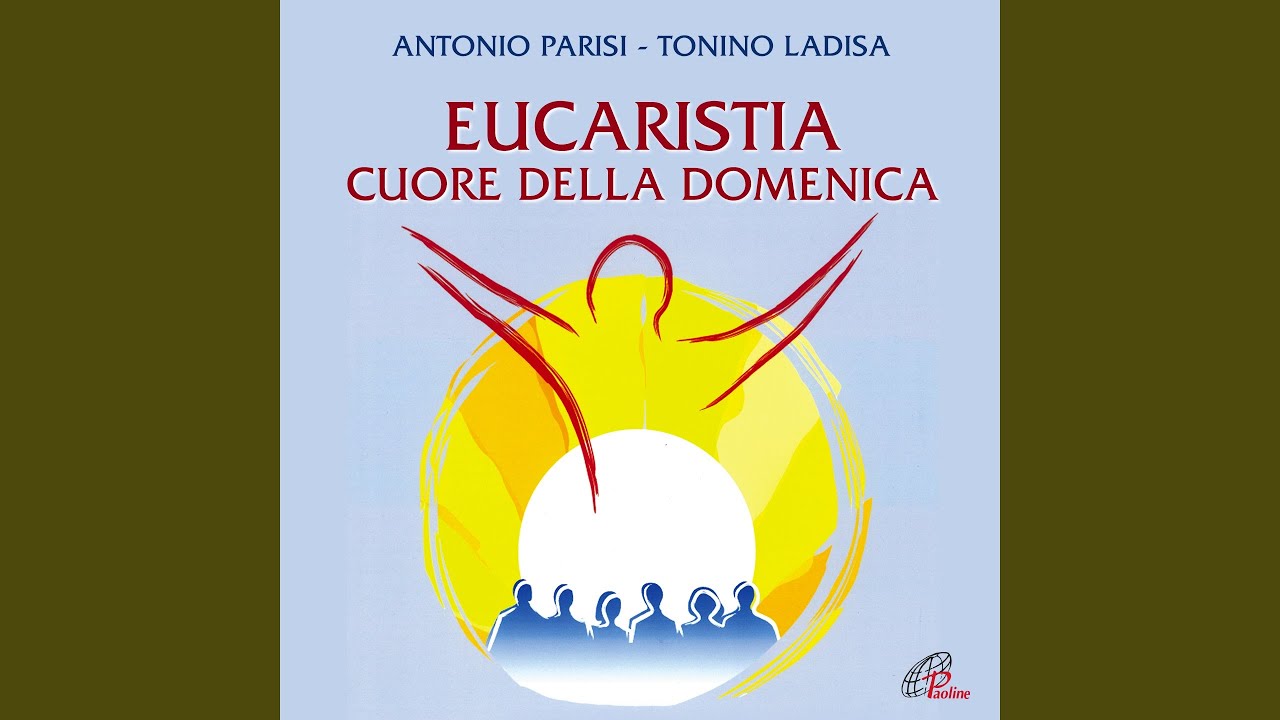 Alla santa Trinità