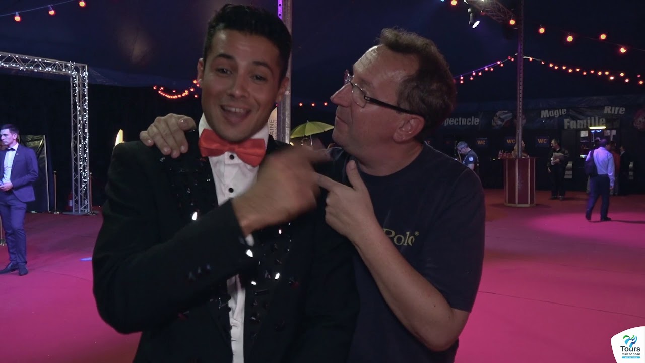 [Culture] 2ème Festival International du Cirque en Val de Loire | After Movie