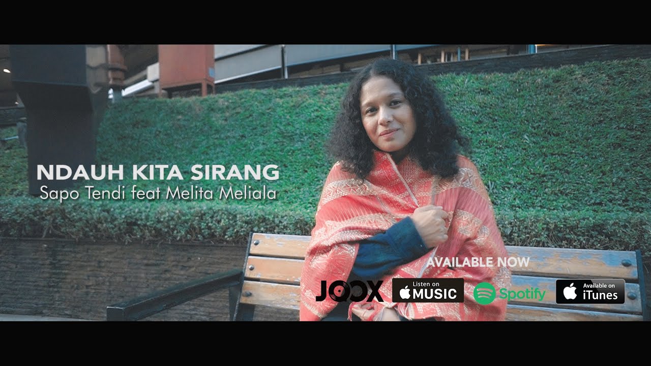 Sapo Tendi feat Melita Meliala - Ndauh Kita Sirang (Official Music Video) | Lagu Karo Terbaru 2023