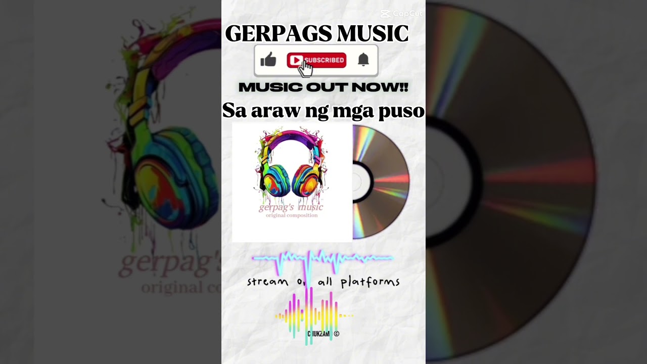 Sa araw ng mga puso@GERPAGS