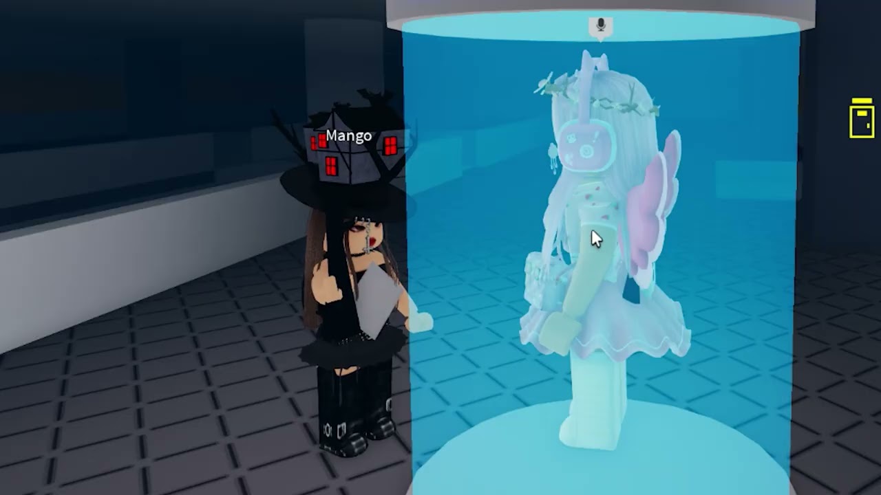 ES UNA PARTIDA FACIL Y ELLOS SE COMPLICAN TODO!! l FLEE THE FACILITY l ROBLOX