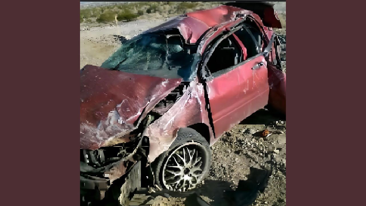 DAMAGED (feat. Ron Ellington Shy)