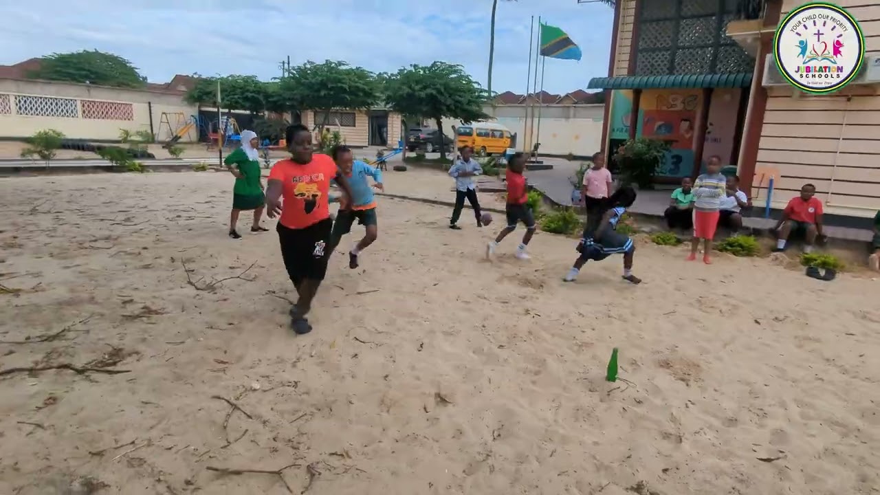 Traditional Games (REDE)