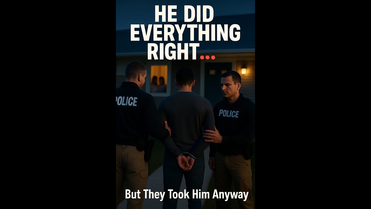 Immigration Injustice