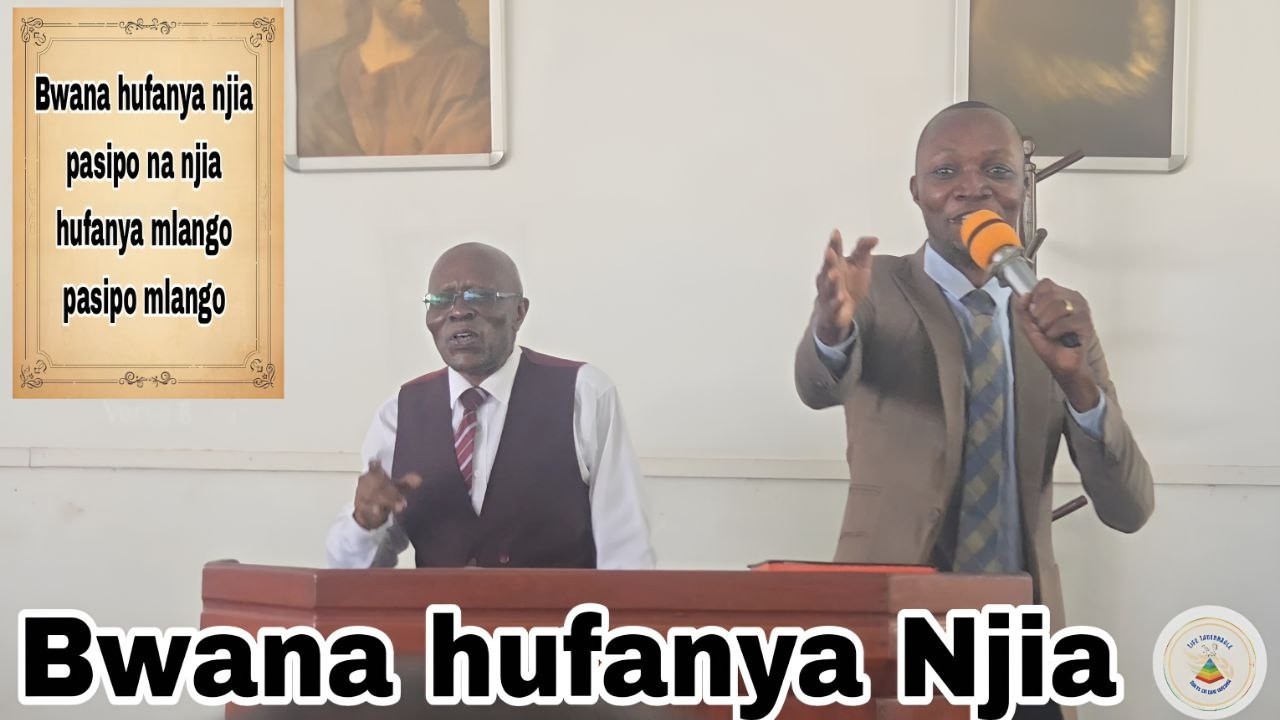 Bwana hufanya njia | life Tabernacle Tanzania