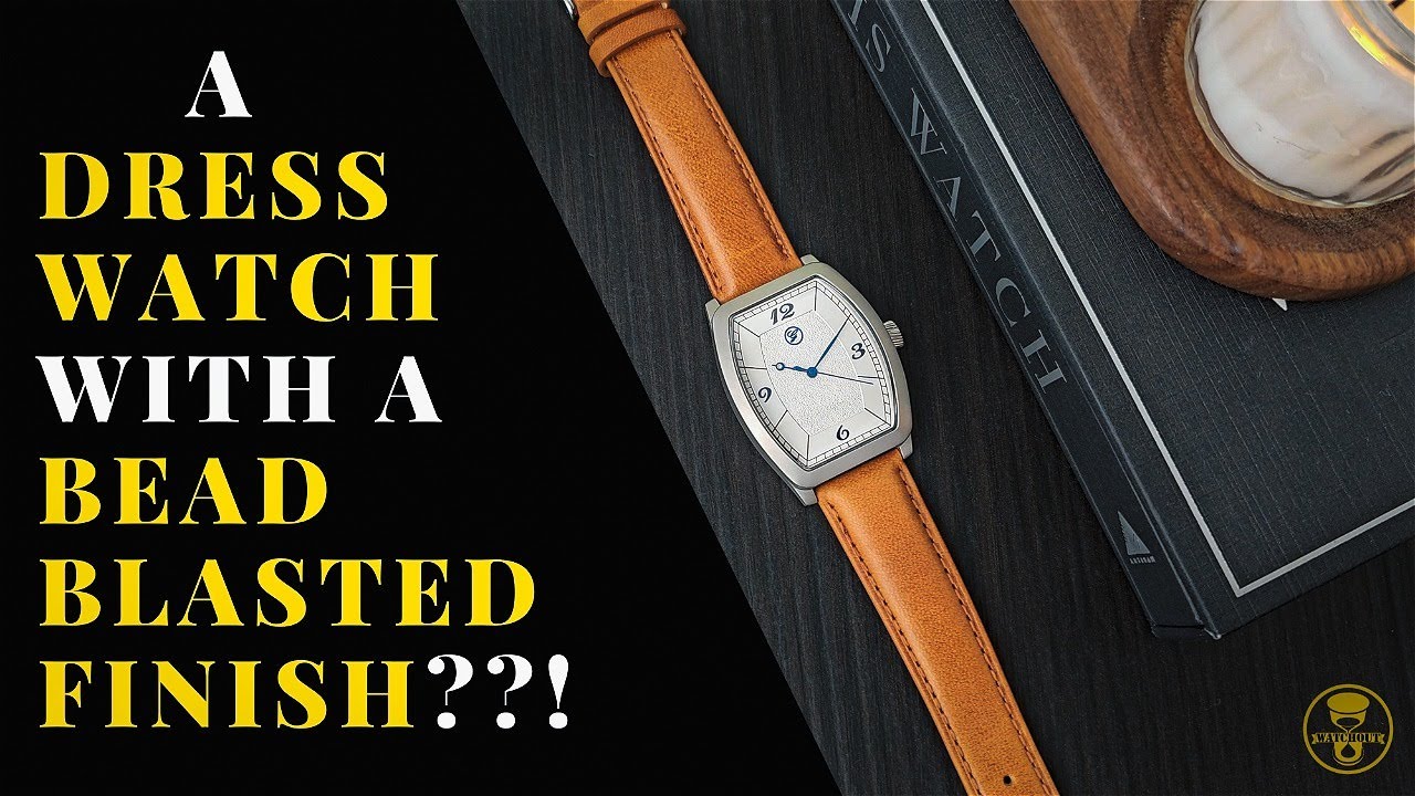 You NEED to keep an eye out for this brand!! - Galvin SUVI REVIEW