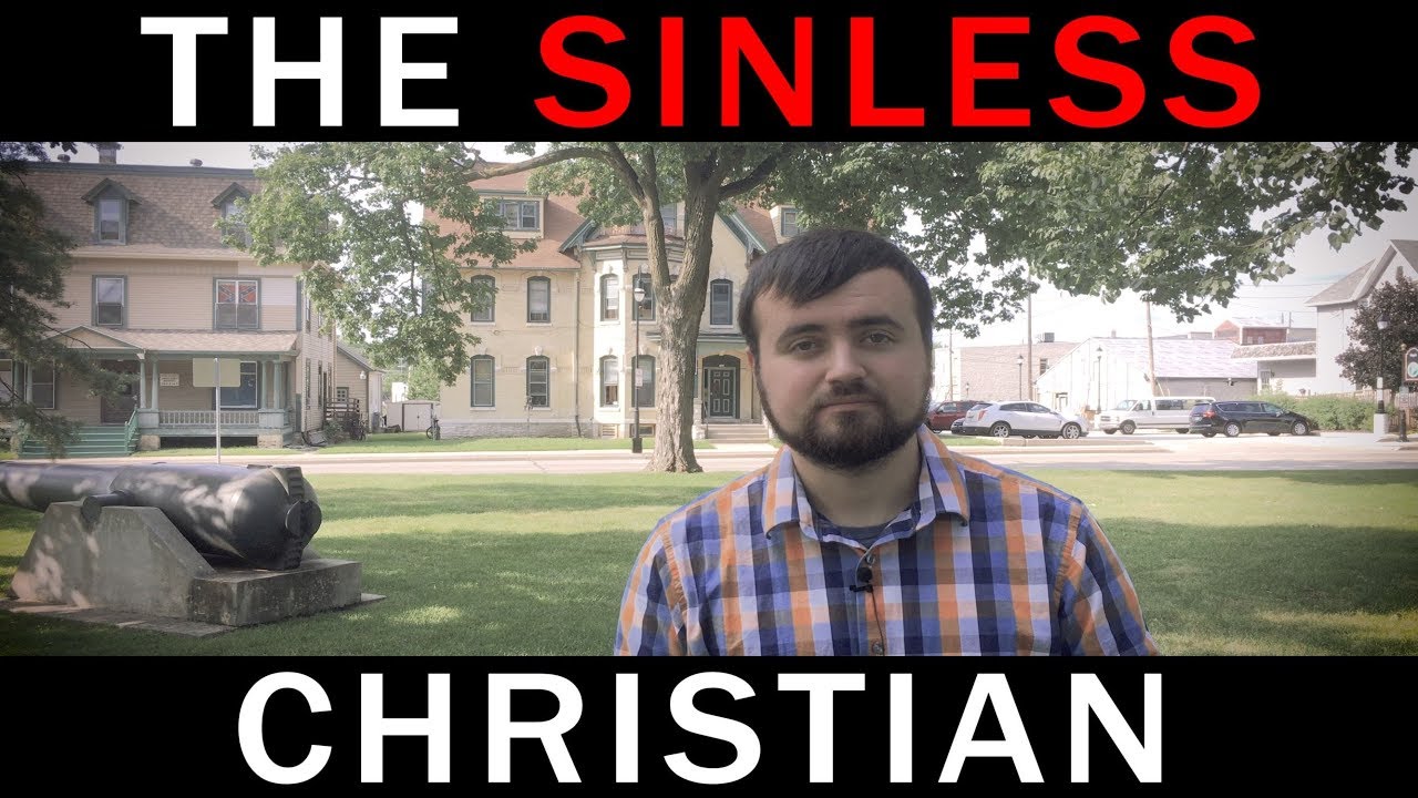 The Sinless Christian