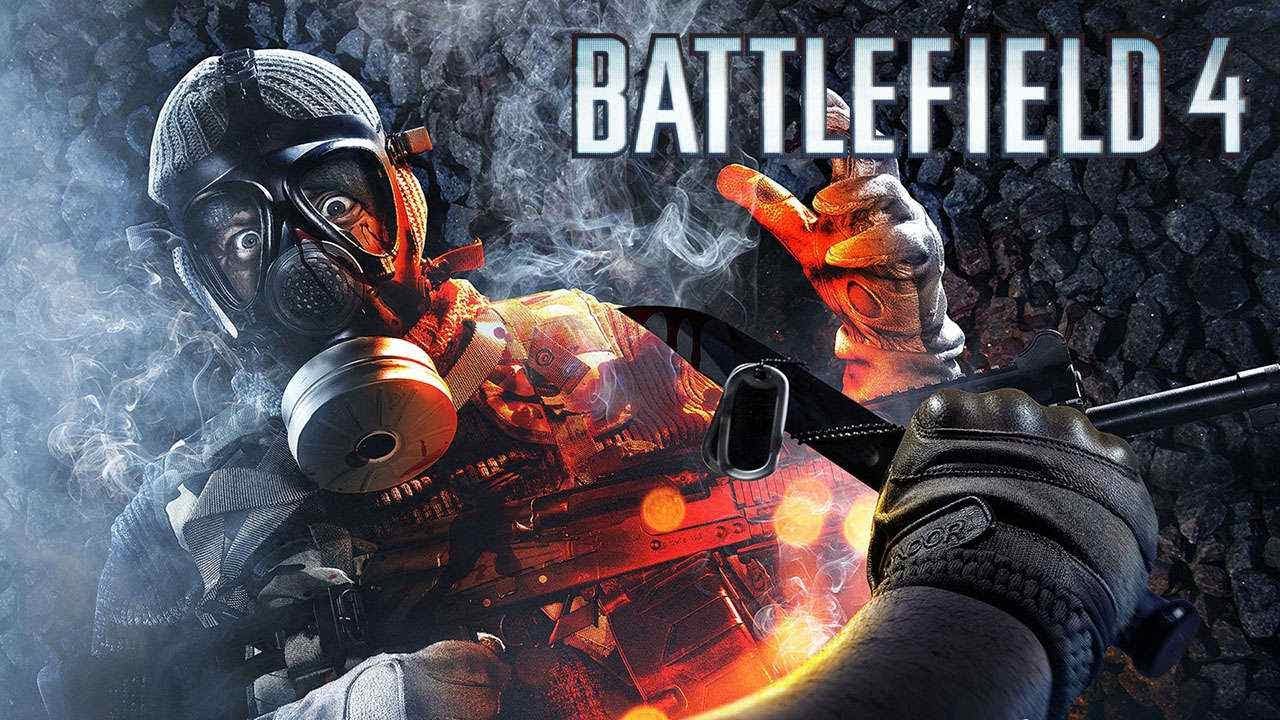 لايف مع الشباب #2 | Battlefield 4 Multiplayer