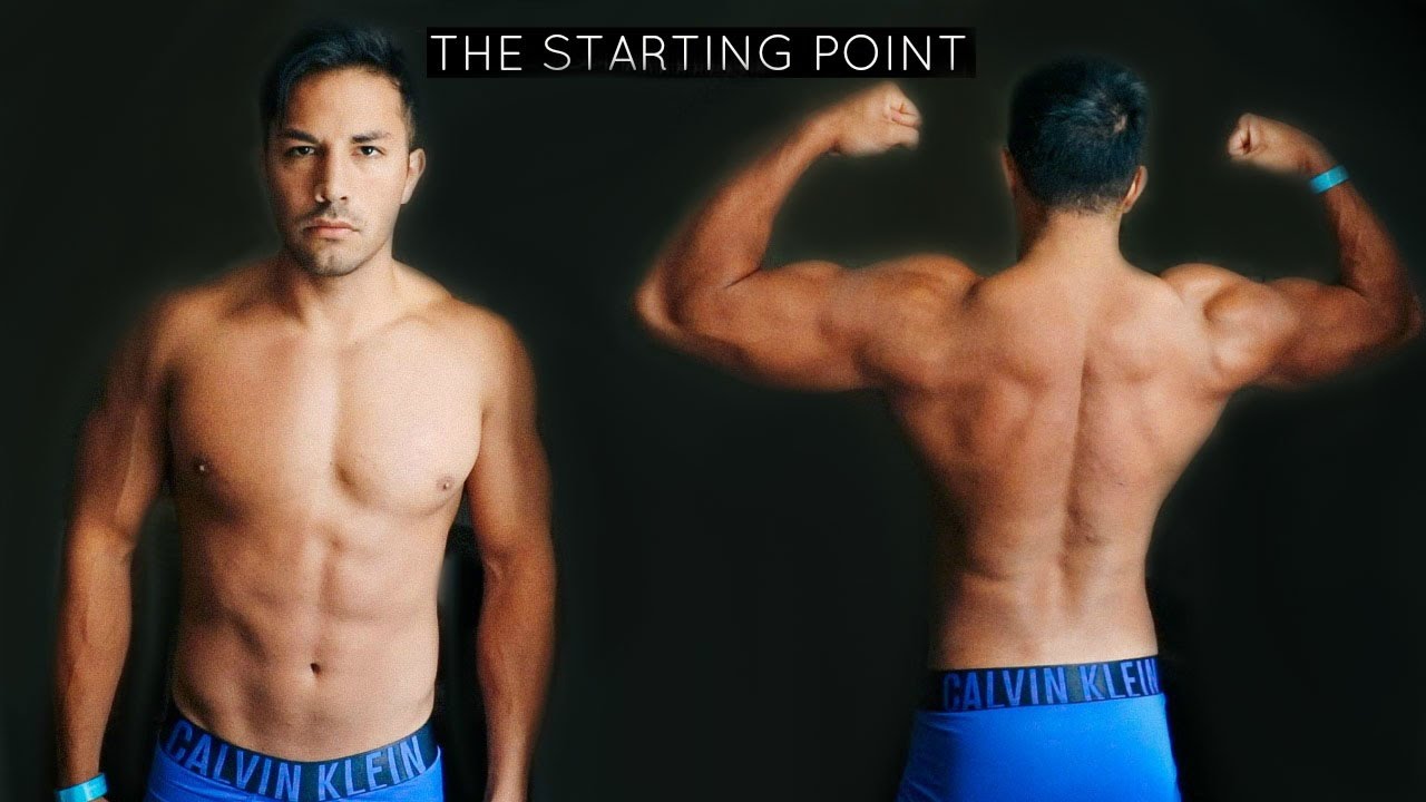 We All Start Somewhere | The First Official Episode