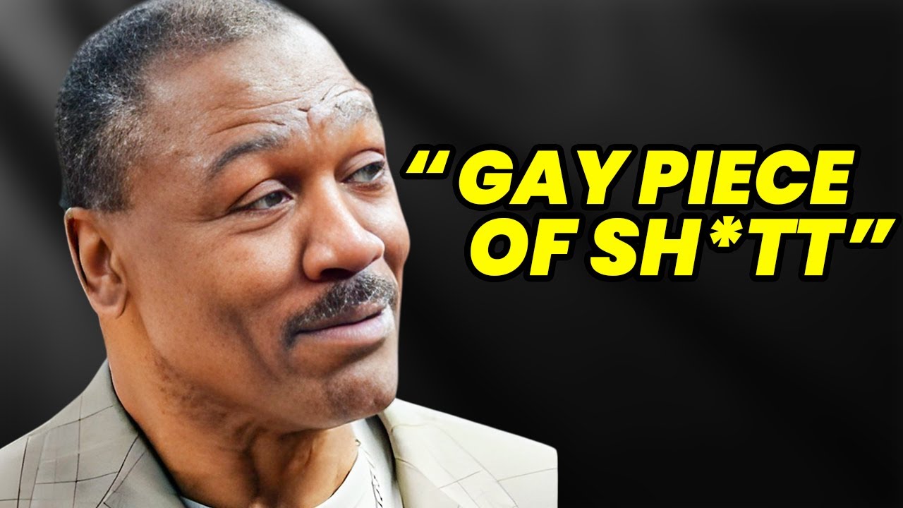 10 Boxers Who Hated Joe Frazier for Shocking Reasons