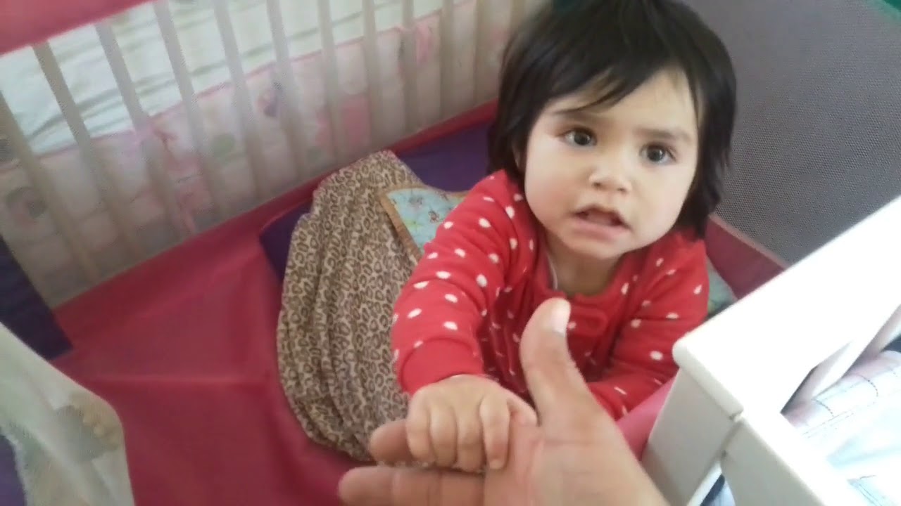 live orphanage footage one on one with babies.feb -11-2018
