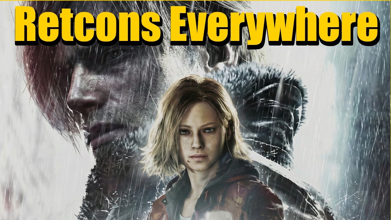 The future of Resident Evil: More remakes and retcons