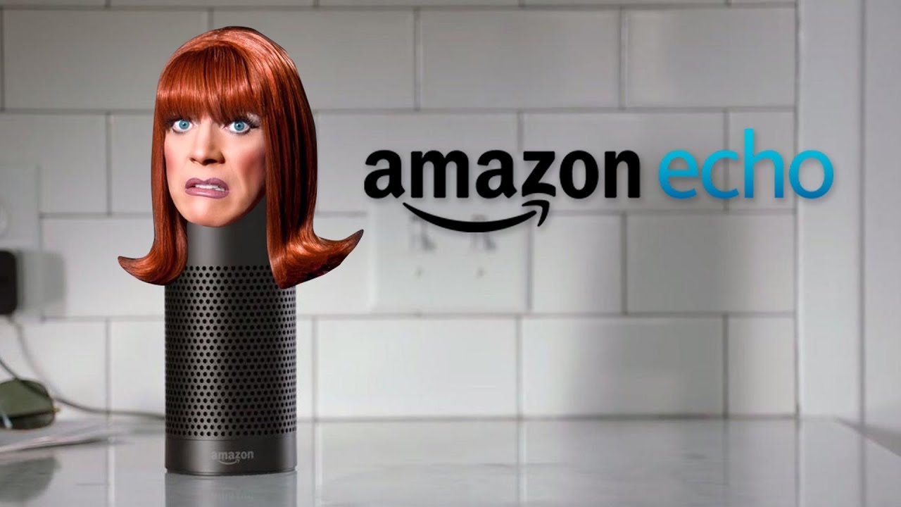 Amazon Echo: Coco Peru Edition