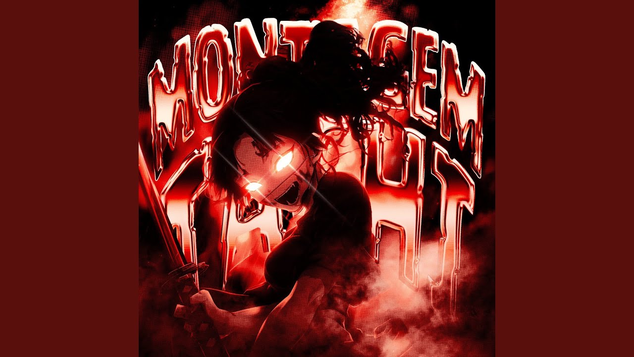 MONTAGEM TACHI (Slowed)