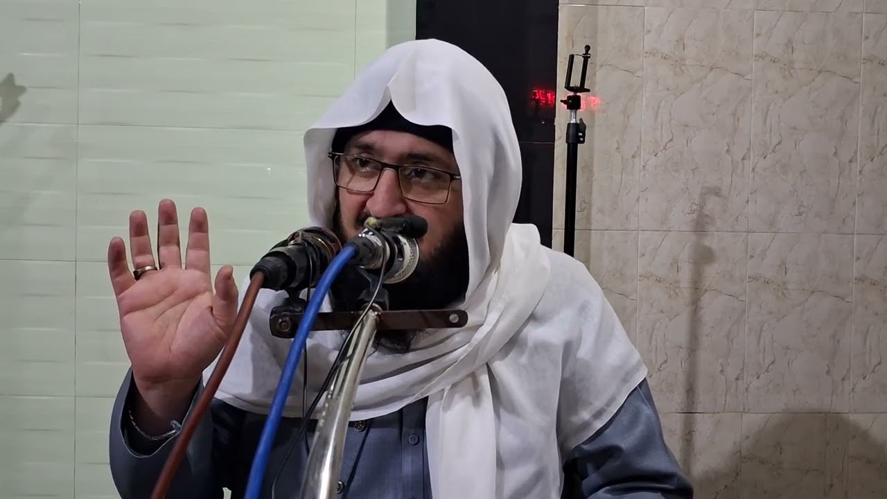 د رمضان شپه او ورځ 