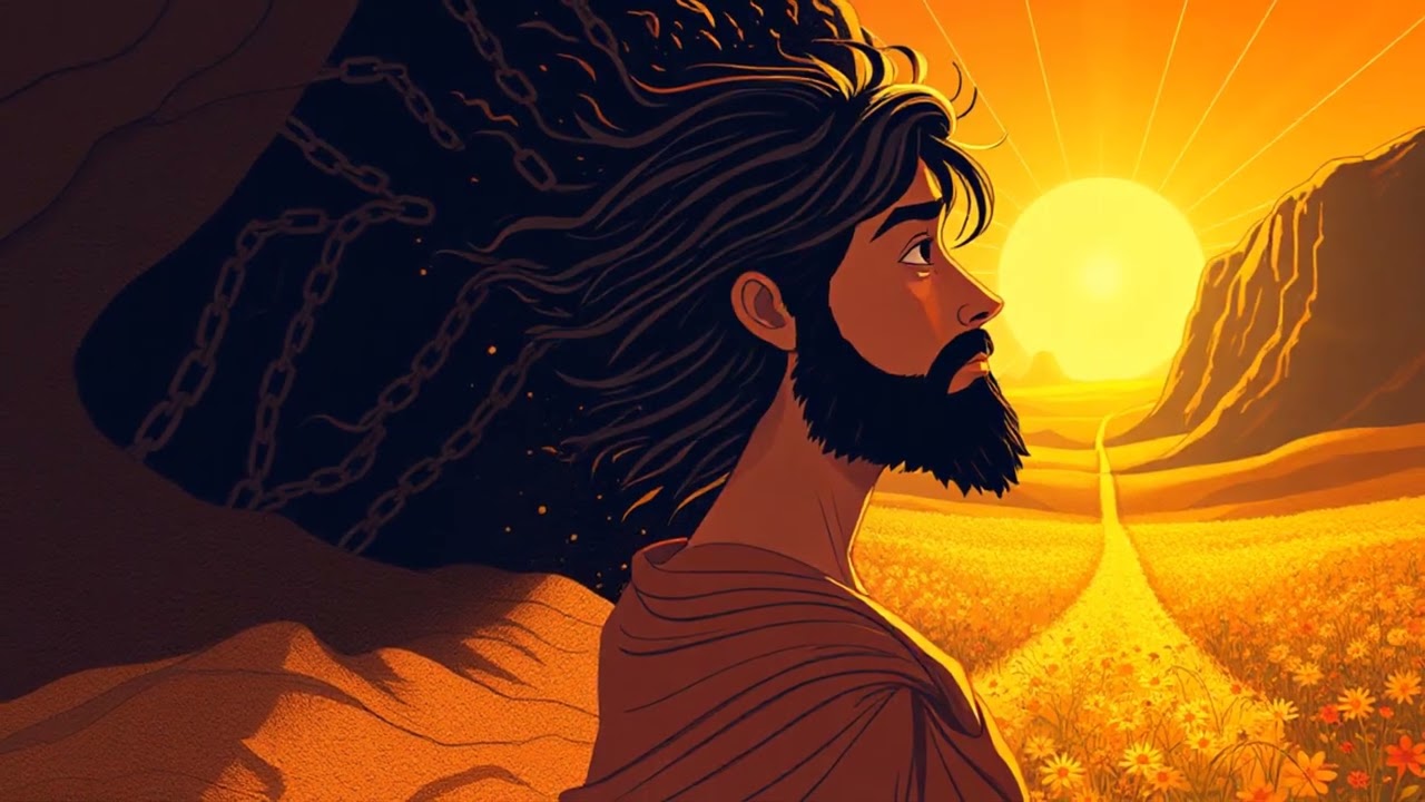 How Jesus Taught Us to Pray | The Lord's Prayer - Thomas Watson (Animated Summary)