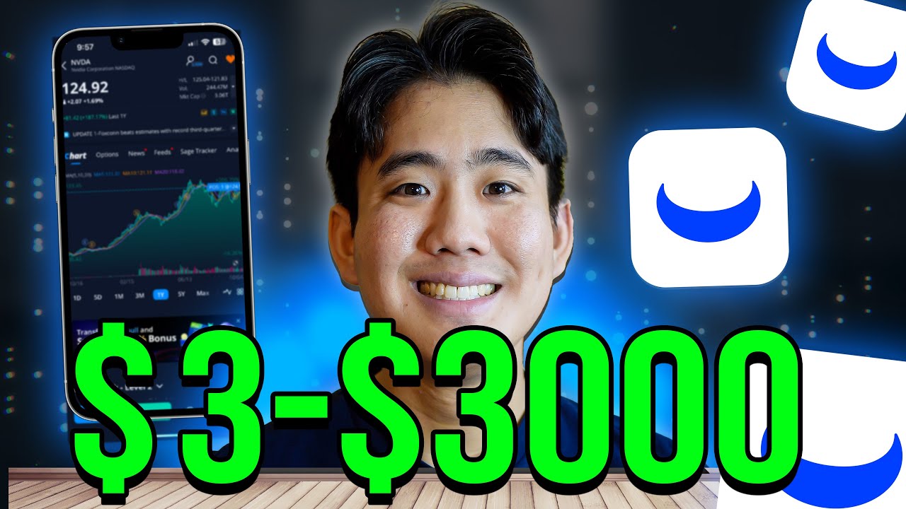 How To Claim FREE Stocks On Webull EXPLAINED!  [What You MUST Know!]