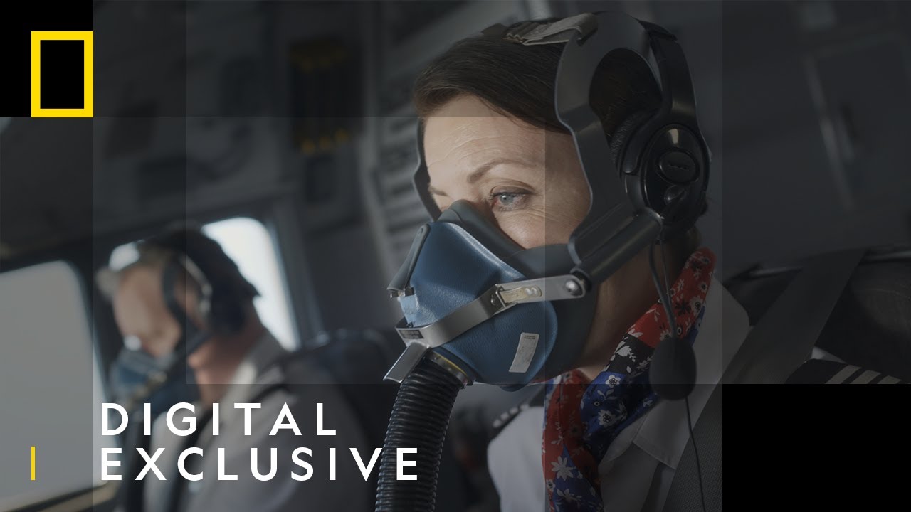 Cabin Catastrophe: Midair Explosion | Air Crash Investigation | National Geographic UK