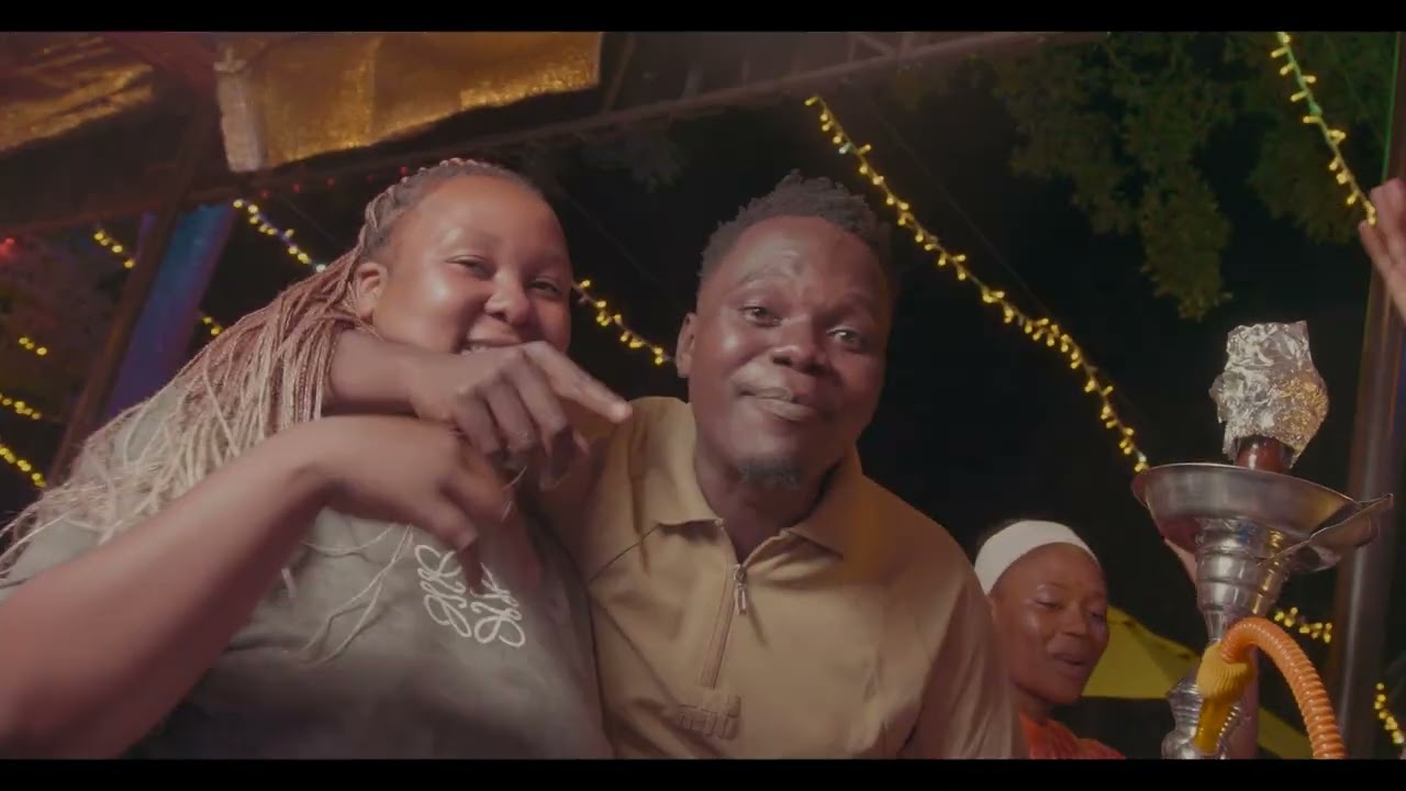 KuChifubu Kundola_Major Beats Ft Rich Qtsoja & Slim Yo(Officialvideo)