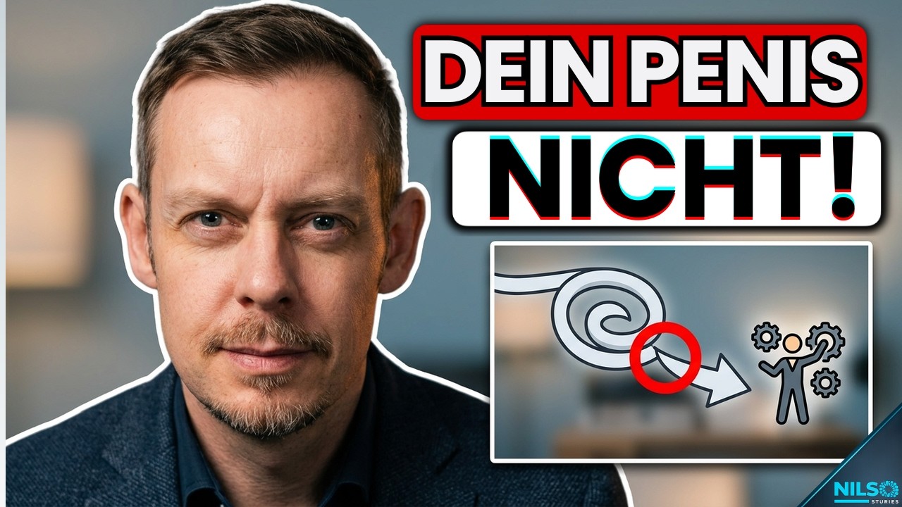 Erst zu schnell, später keine Erektion mehr!