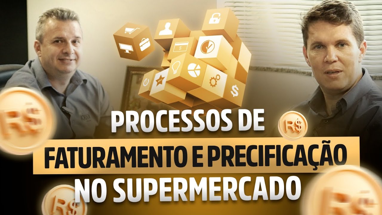 Processos de Faturamento e Precificação