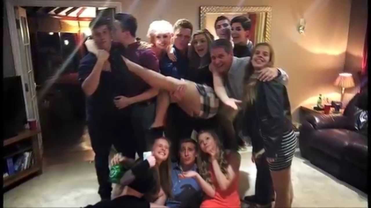 The Misbourne 2015 Leavers