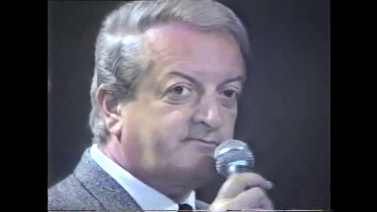 Mića Minimaks - Priča viceve 1989.