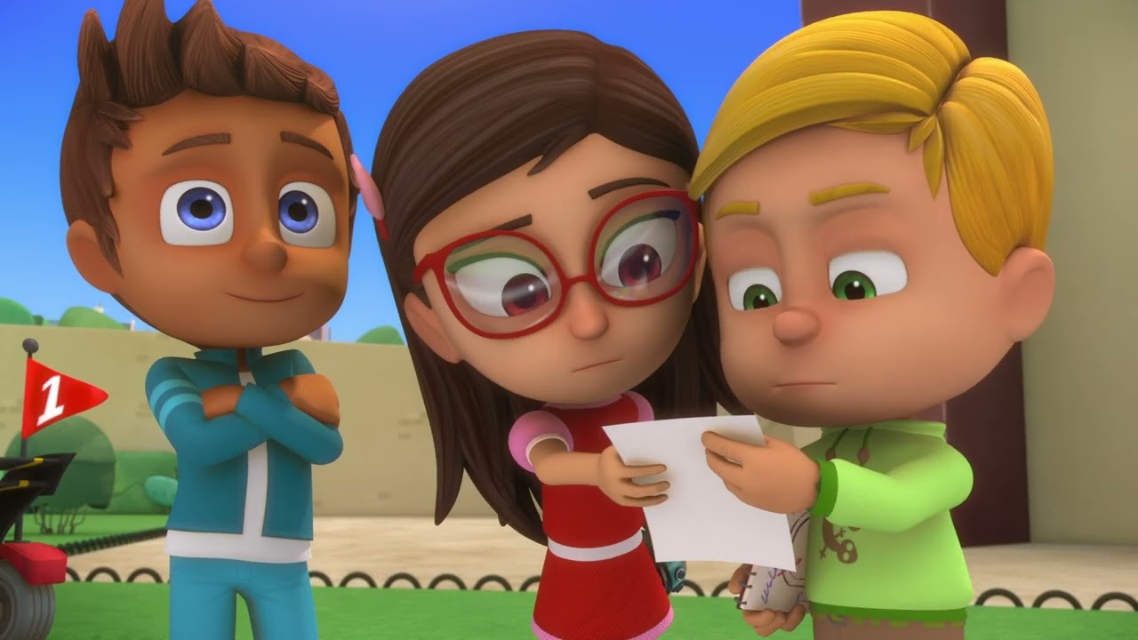 Pirates Ahoy! / The Moon Prix | PJ Masks Season 3 | Cartoon for Kids
