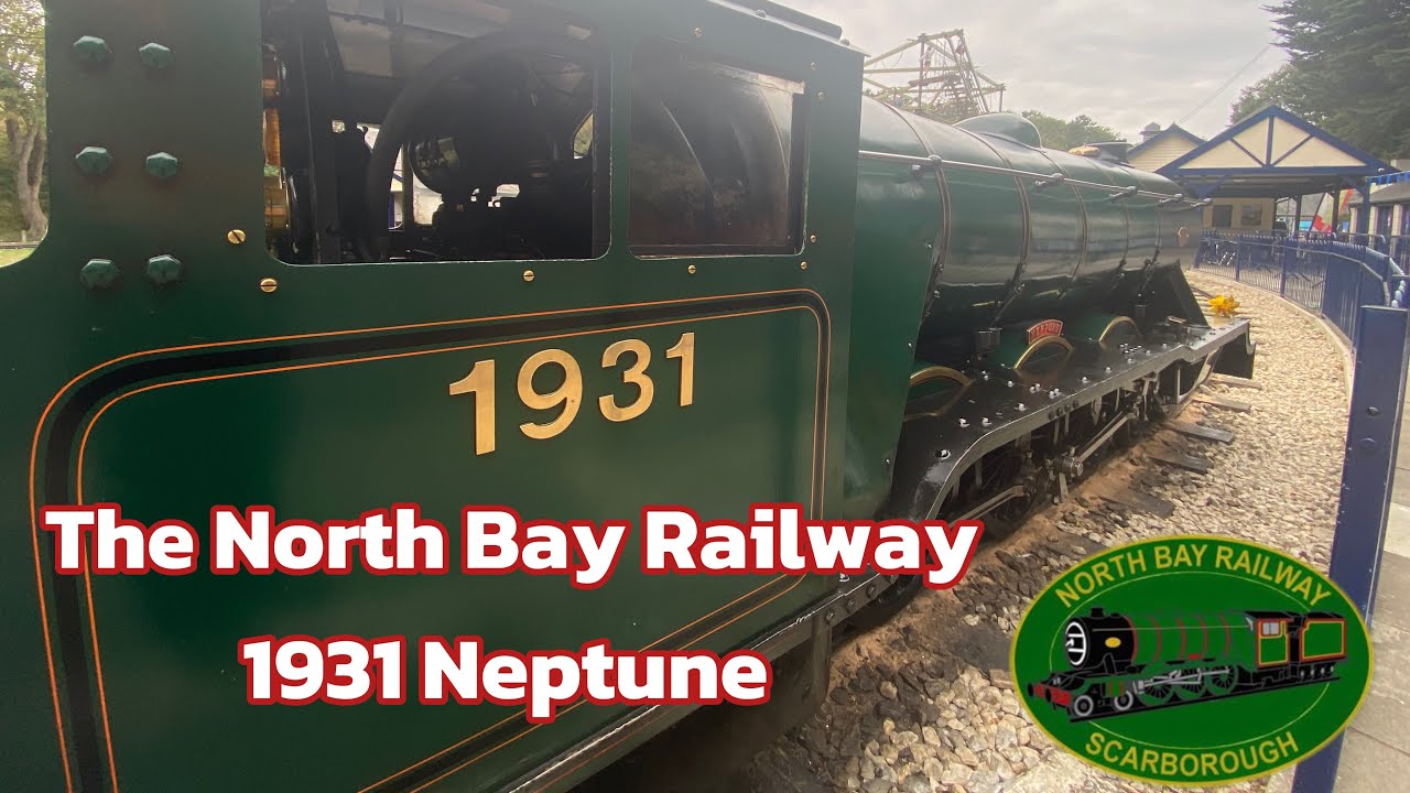 The North Bay Railway 1931 Neptune
