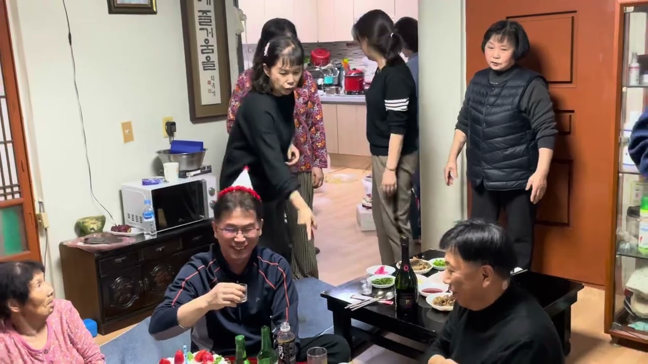 사랑해할머니 