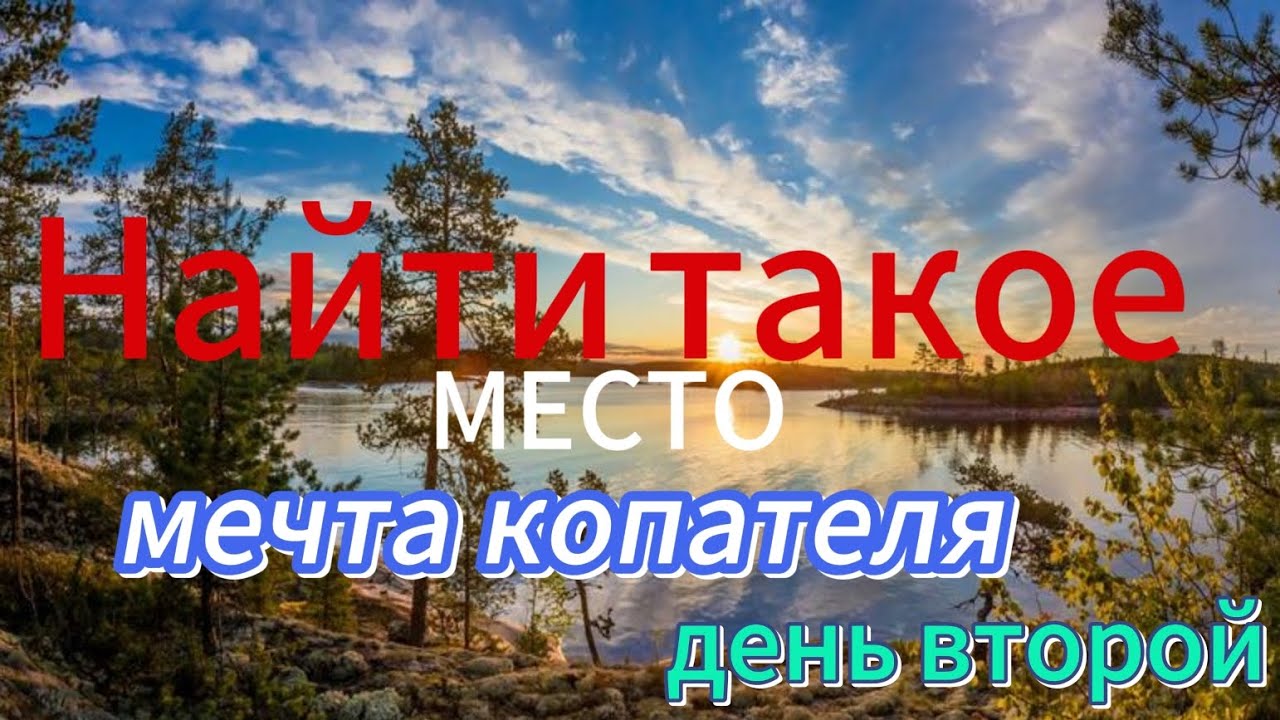 Реальный коп