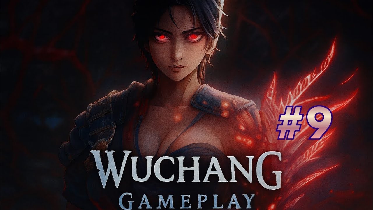 WUCHANG FALLEN FEATHERS | UNA PLAYA MALDITA Y EL ARBOL RENACIDO #9