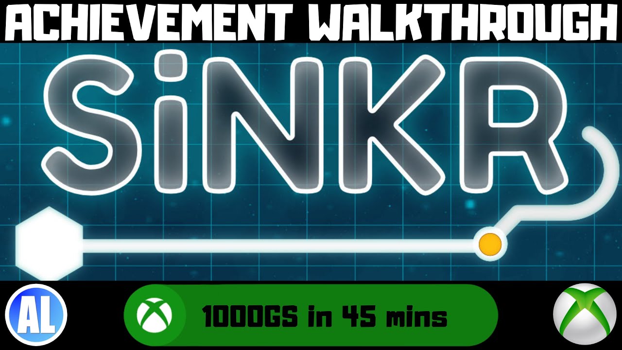 SiNKR 