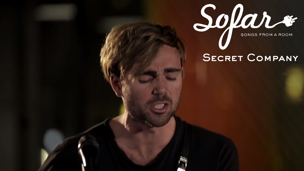 Secret Company - Lightning Parade | Sofar London