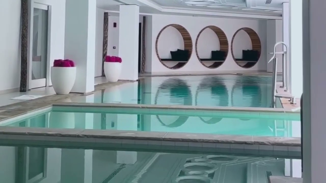 Myconian Villa Collection - Unique Suites & Villas